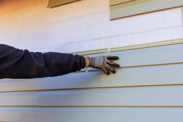 Best Siding for New Construction  in Redwater, TX